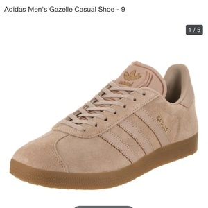 Adidas Gazelle Casual Shoe
